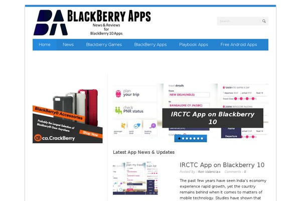 Site using ADs Inside Post plugin