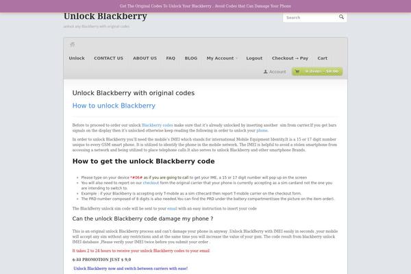 Woostore theme site design template sample