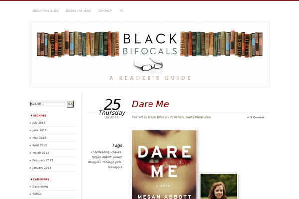Chateau Theme theme site design template sample