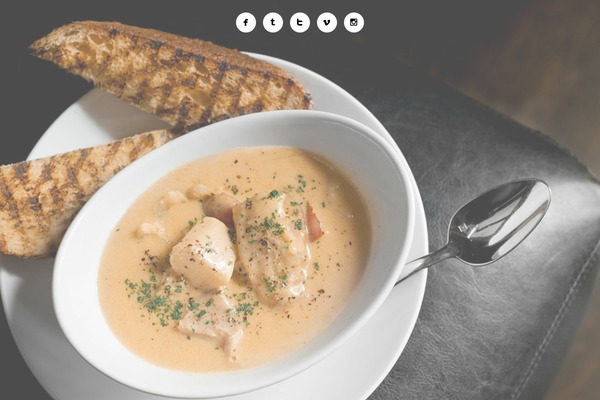 Barnelli theme site design template sample