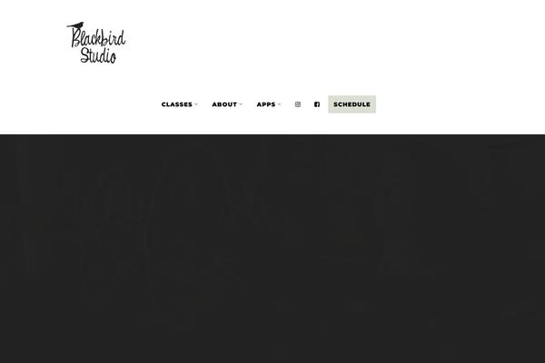 Pl-framework theme site design template sample