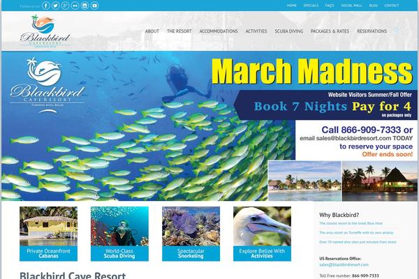 Site using ClickDesk Live Support - Live Chat - Help Desk Plugin for Websites plugin