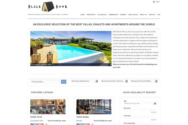 Site using EU Cookie Law Compliance plugin