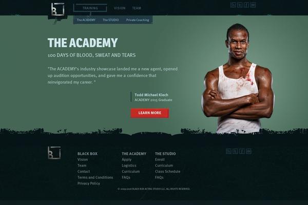 Site using Simple-featured-posts-widget plugin