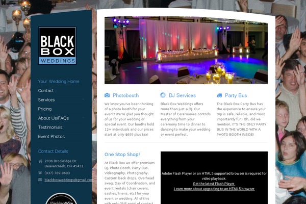 RT-Theme 15 theme site design template sample