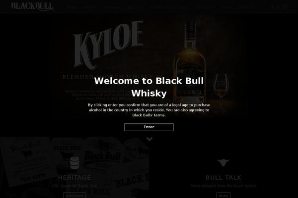 Site using Content Warning plugin