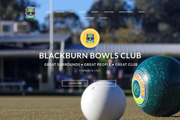 Site using Logo-carousel-slider plugin