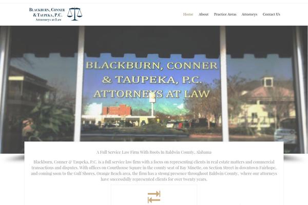 Lawyers Attorneys theme site design template sample