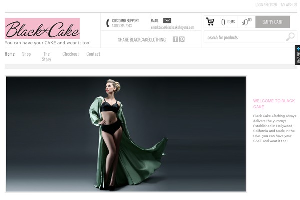 Bazar theme site design template sample