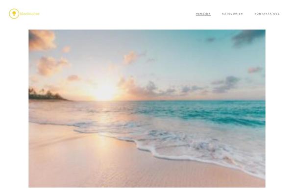 Site using Solene-core plugin