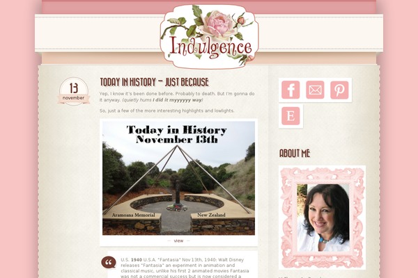 Unite theme site design template sample