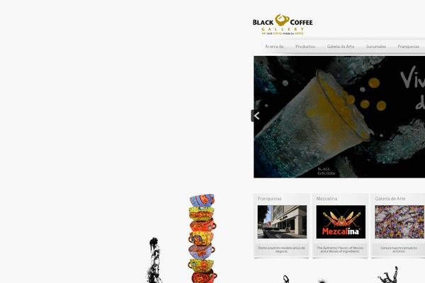 Site using Font-uploader plugin