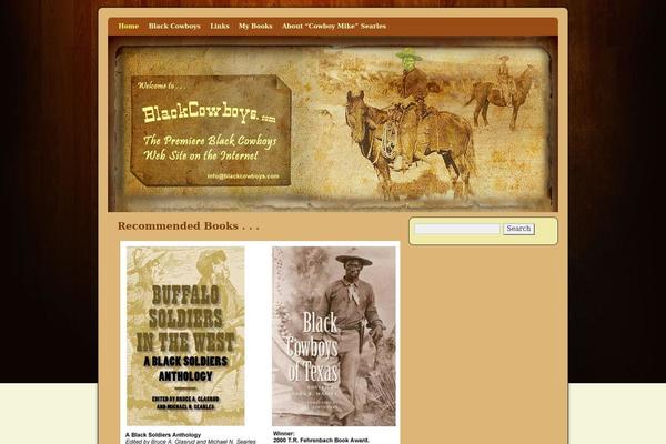 2010 Weaver theme site design template sample