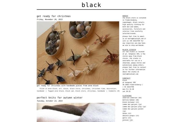 blackcph.com site used veryplaintxt