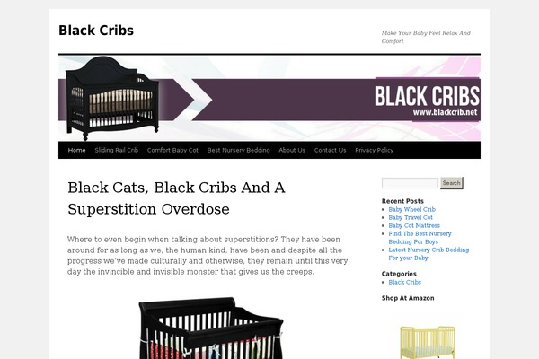 Site using Complaincebar plugin