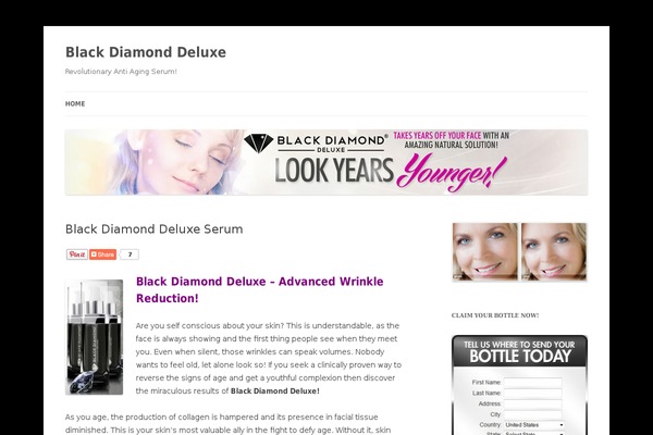 Twentytwelve1 theme site design template sample