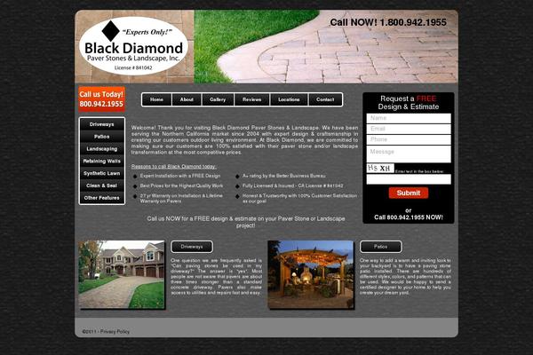 Site using Master-popups-lite plugin