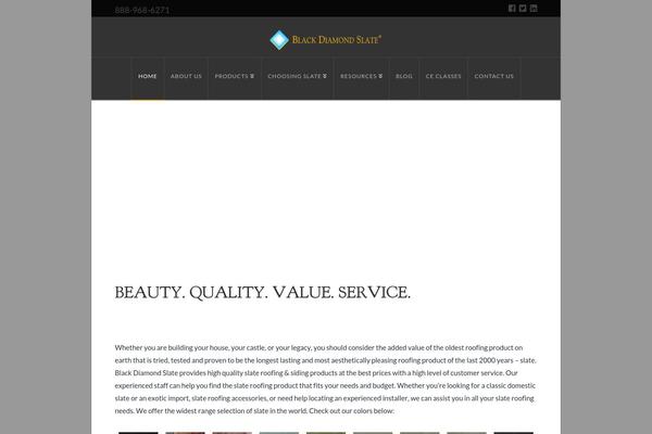 X-child-renew theme site design template sample