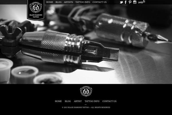 bdt theme websites examples