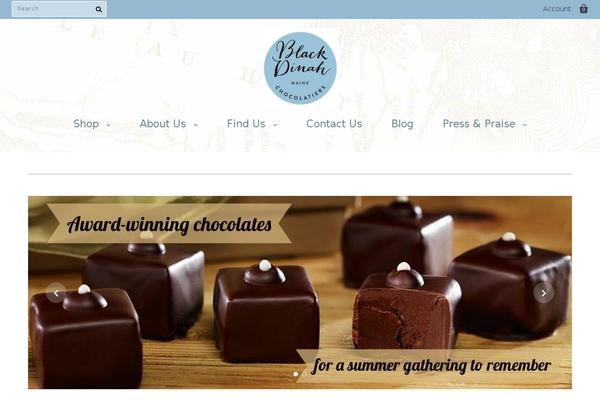 Site using Magento WordPress Integration plugin