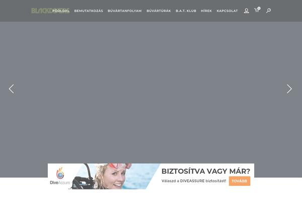 Site using Variation-swatches-style plugin