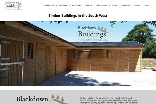 Site using Squarebird-whitelabel plugin