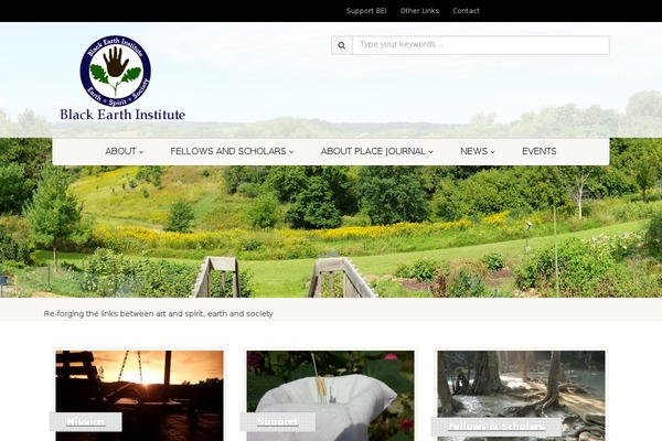 Nativechurch-child theme site design template sample