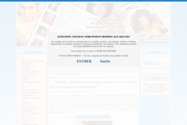Site using Bubblecast Video for WordPress plugin