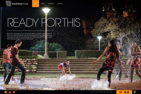 Site using Jcarousel Post Slider plugin