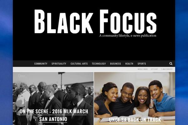 Valenti theme site design template sample