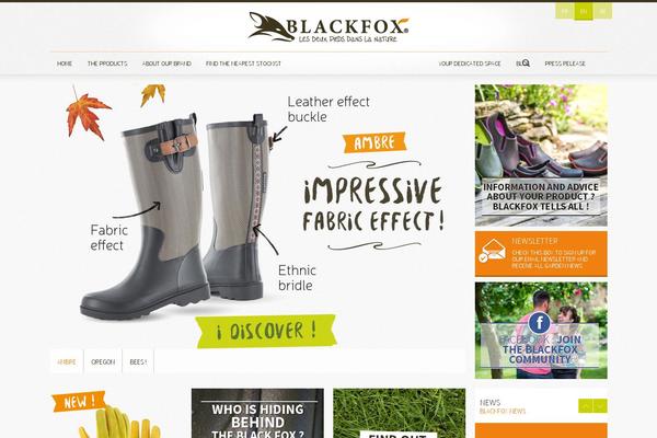 Site using WP Ajaxify Comments plugin