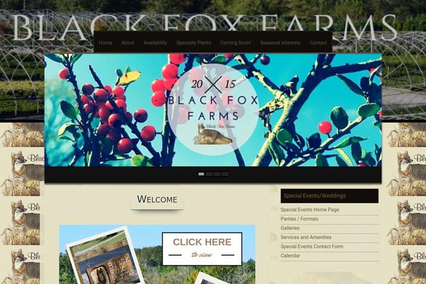 Sixteen theme site design template sample