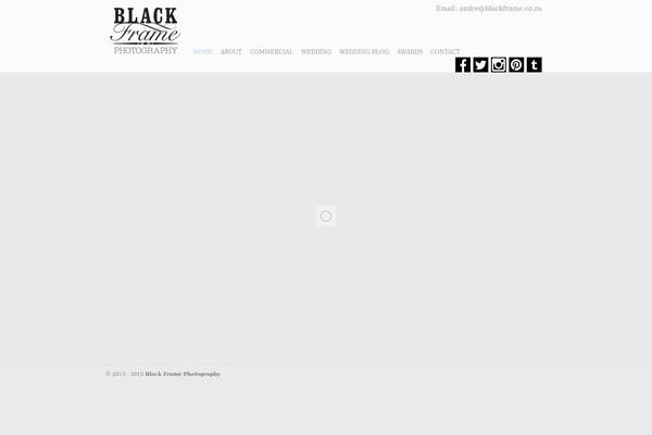 Site using Bootstrap collapse plugin