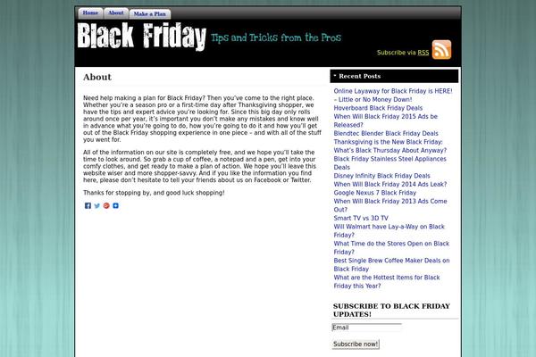 Flexibility3 theme site design template sample
