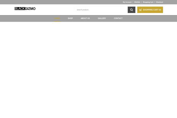 Site using Mega_main_menu plugin