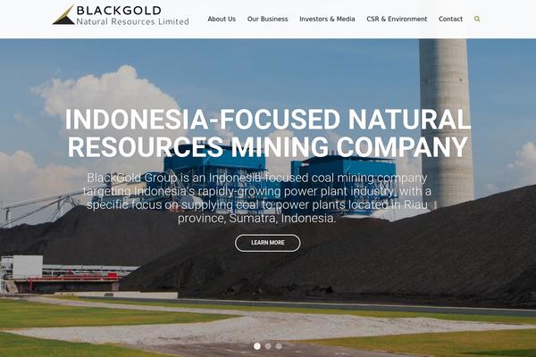BestBuild theme site design template sample