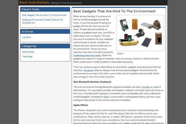 Site using Luckywp-table-of-contents plugin
