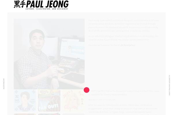 Notio-wp theme site design template sample