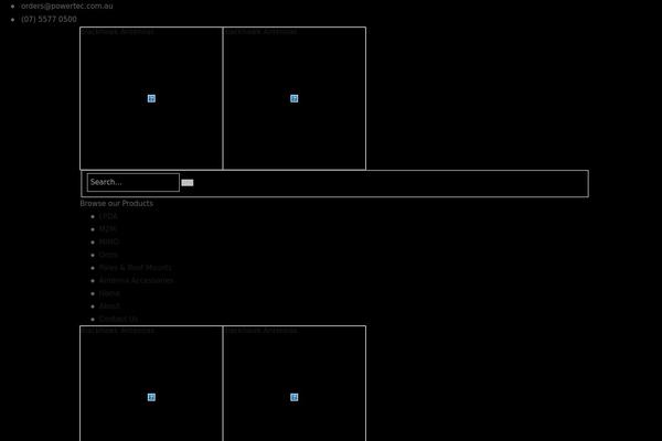 Dimita theme site design template sample