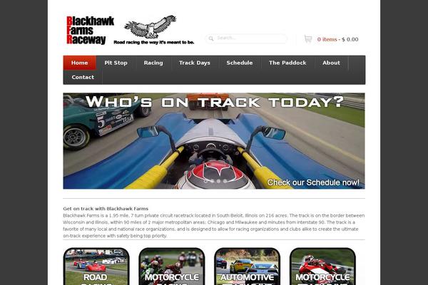 Site using banner-manager plugin