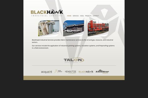 Humbleshop theme site design template sample