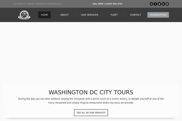 blackhawksedans.com site used Blackhawks