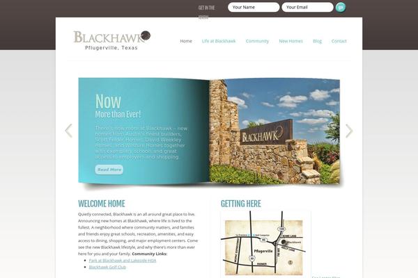 blackhawktx.com site used Blackhawk