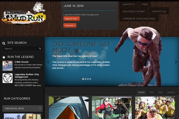blackhillsmudrun.com site used Rt_leviathan_wp