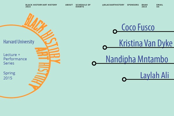 Radcliffe theme site design template sample