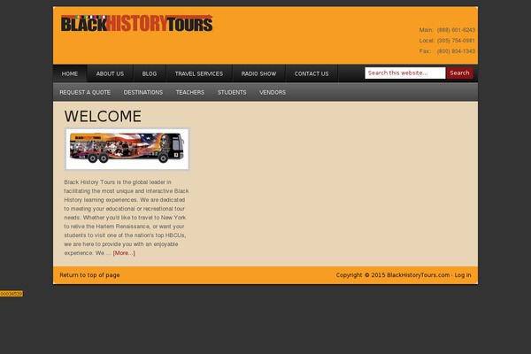 Corporate theme site design template sample