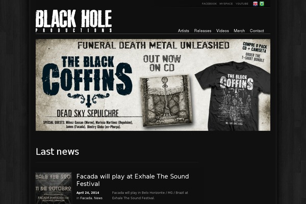 blackholeprods.com site used Bhp