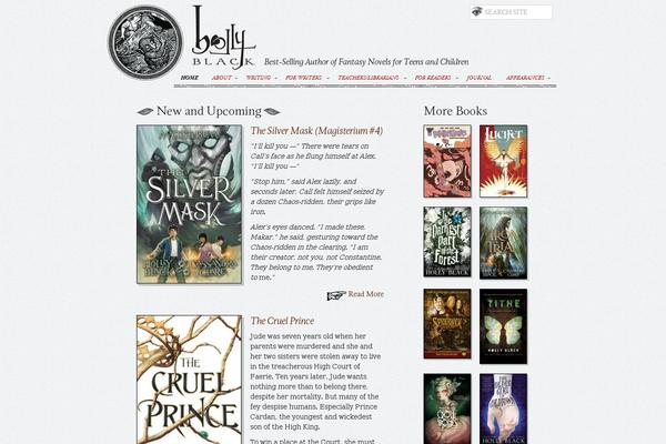 Site using Kadence-blocks plugin