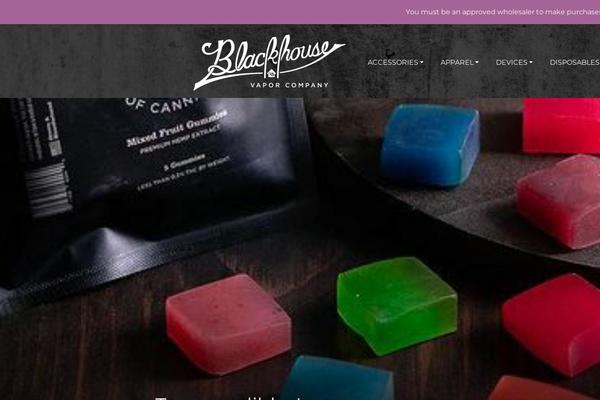 Site using Yith-woocommerce-wishlist-premium plugin