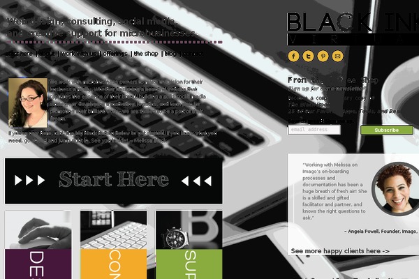 Site using Advanced-recent-posts-widget plugin